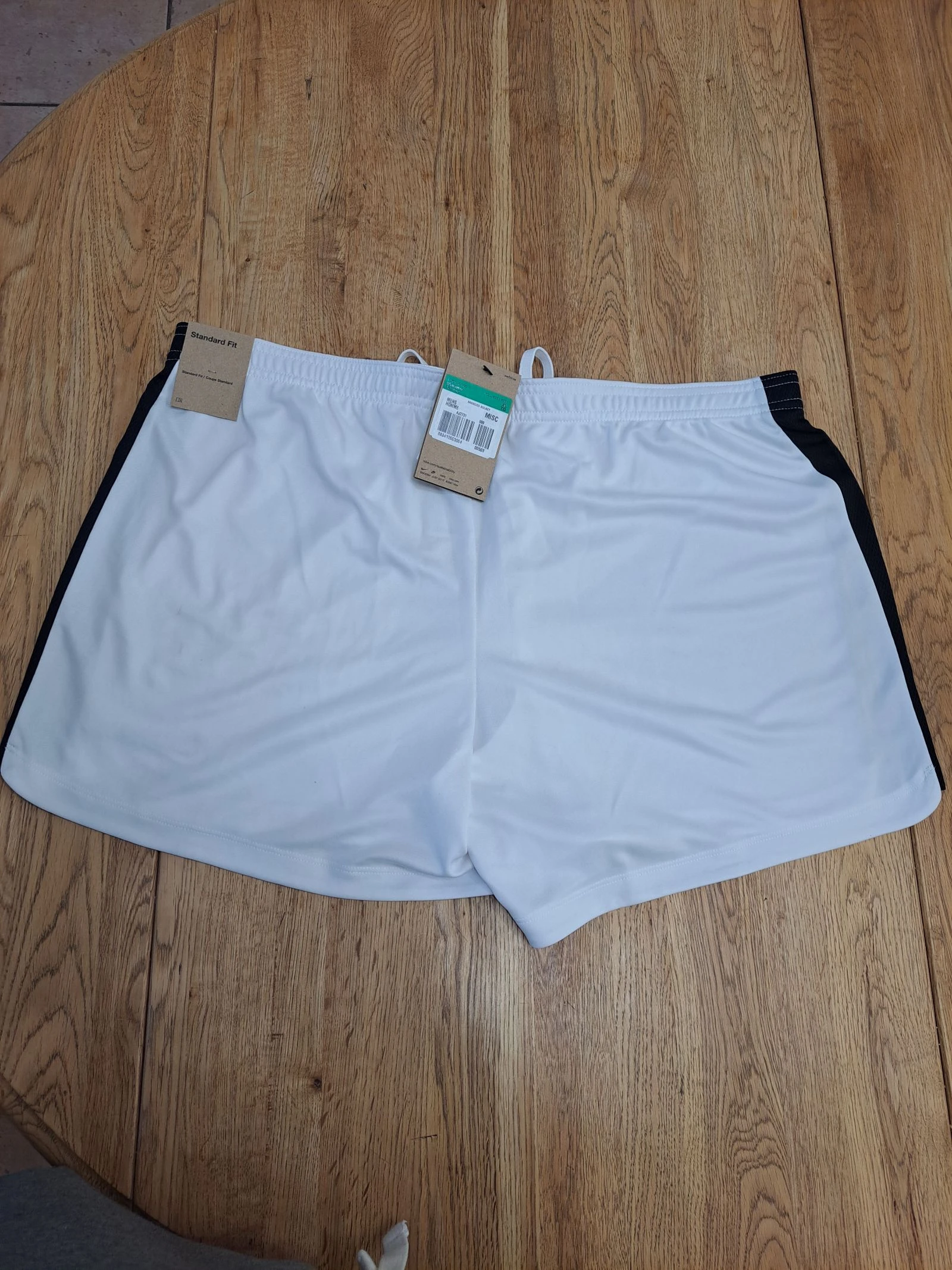 Short Nike – photo 2